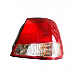 Depo Tail Light Lamp Assembly Accent Viva Right 