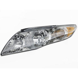 Depon Head Lamp Assembly Toyota Corolla Altis Type 1 Left