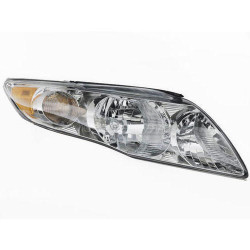 Depon Head Lamp Assembly Toyota Corolla Altis Type 1 Right