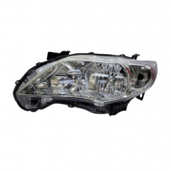 Depon Head Lamp Assembly Toyota Corolla Altis Type 2 Left