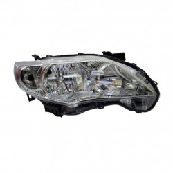 Depon Head Lamp Assembly Toyota Corolla Altis Type 2 Right