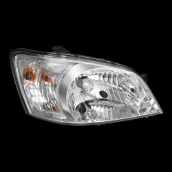 Depon Head Light Assembly Hyundai Getz (Right Driver Side)