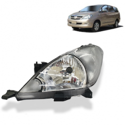 Depon Head Light Lamp Assembly Innova (Left) 