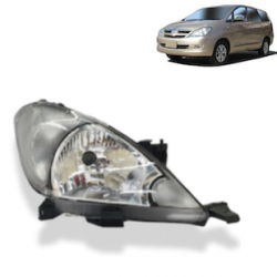 Depon Head Light Lamp Assembly Innova (Right) 