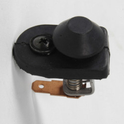 Door Lamp Switch W/O Wire (Single) Lancer (Minda)