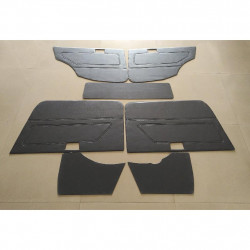 Door Pads Maruti 800 Type 2/Type 3 ( Set of 7)