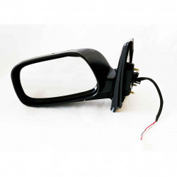 DRIZZLE Side Door Mirror Corolla Motorised Left