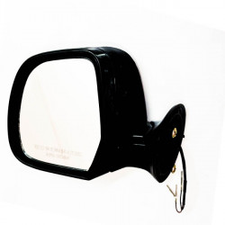 DRIZZLE Side Door Mirror Duster  / Lodgy / Terrano (Electrical) (Left) 