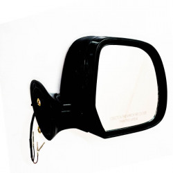 DRIZZLE Side Door Mirror Duster  / Lodgy / Terrano (Electrical) (Right) 