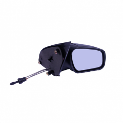 DRIZZLE Side Door Mirror FIESTA (MANUAL) (Right) 