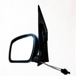 DRIZZLE Side Door Mirror FIGO (MANUAL) (Left) 