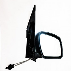 DRIZZLE Side Door Mirror FIGO (MANUAL) (Right) 