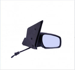 DRIZZLE Side Door Mirror FIGO (MOTORISED) (Right) 