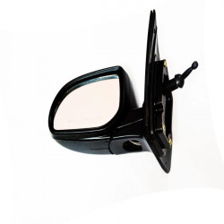 DRIZZLE Side Door Mirror i20 (MANUAL) (Left) 