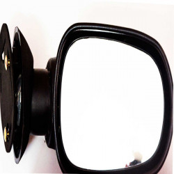 DRIZZLE Side Door Mirror LOGAN LX (Right) 