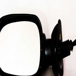 DRIZZLE Side Door Mirror LOGAN VX (Left) 