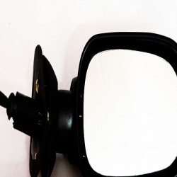 DRIZZLE Side Door Mirror LOGAN VX (Right) 