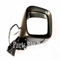 DRIZZLE Side Door Mirror WAGON R TYPE-4 (MOTORISED) (Right) 