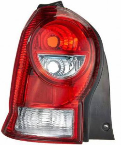 DRIZZLE Tail Light Assembly Alto K10 (Left) 