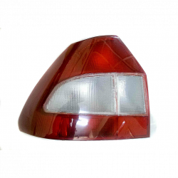 DRIZZLE Tail Light Assembly Ford Ikon Type-3 (Left) 