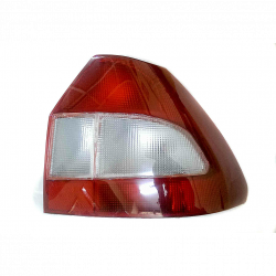 DRIZZLE Tail Light Assembly Ford Ikon Type-3 (Right) 