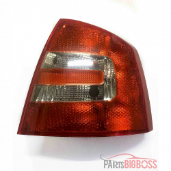 DRIZZLE Tail Light Lamp Assembly Skoda Laura (Red) (Right)