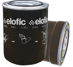 ELOFIC EK-1520 Oil & Fuel Filter Kit Tavera 