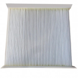 ELOFIC EK-2504 Cabin AC Filter Duster / Terrano 