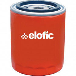 ELOFIC EK-3807 Oil Filter Scorpio / Scorpio Mhawk / Xylo EK-3807/6327