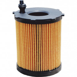 ELOFIC EK-4316 Oil Filter Ford Fiesta/Figo/ Eco Sport Diesel 