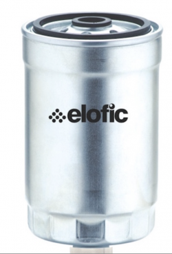 ELOFIC EK-4387 Diesel Filter Skoda Laura 