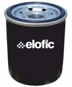 ELOFIC EK-4411 Oil Filter Toyota Etios (Diesel) 