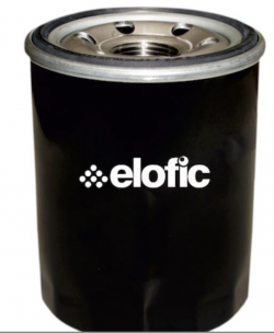 ELOFIC EK-4422 Oil Filter Toyota Corolla Altis (Petrol) 