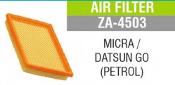 ELOFIC EK-5095 Air Filter Micra Petrol / Redi Go 