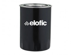 ELOFIC EK-6060 Oil Filter Qualis Euro-1 