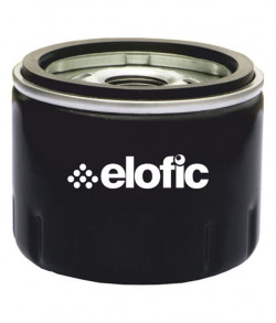 ELOFIC EK-6092 Oil Filter Opel Astra 