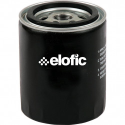 ELOFIC EK-6095 Oil Filter Uno Petrol 