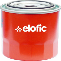 ELOFIC EK-6103 Oil Filter Matiz 