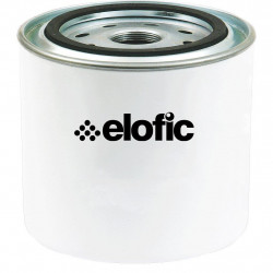 ELOFIC EK-6107 Oil Filter Honda City Type 1 / Type 2 