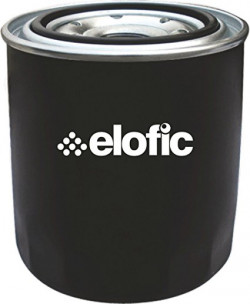 ELOFIC EK-6149 Oil Filter Qualis Euro-2 