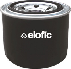 ELOFIC EK-6162 Oil Filter Accent/Sonata 