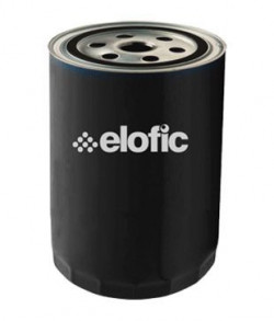 ELOFIC EK-6185 Fuel Filter Amw - 2518 Tp/2518 Tm/3118 Hl (BS II ) 