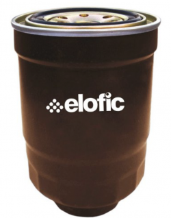 ELOFIC EK-6195 Diesel Filter Tavera 