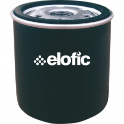 ELOFIC EK-6205 Oil Filter Innova/ Fortuner 