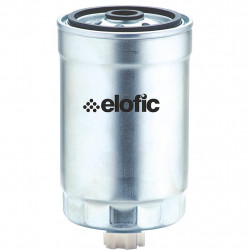 ELOFIC EK-6212 Diesel Filter Scorpio CRDE / Xylo MDI / XUV 500 / Quanto 