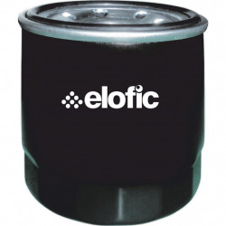 ELOFIC EK-6217 Oil Filter Spark 