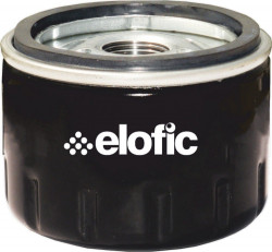 ELOFIC EK-6234 Oil Filter Logan / Verito Diesel 