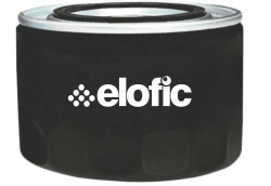 ELOFIC EK-6250 Oil Filter Indigo / Indica Turbo / Indica Manza 