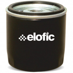 ELOFIC EK-6260 Oil Filter Aveo 