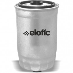 ELOFIC EK-6262 Diesel Filter Verna 